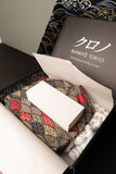 2022 Kurono Grand Hagane - Full Set