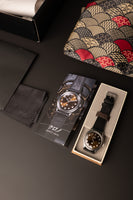 2022 Kurono Grand Hagane - Full Set