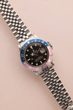 1967 Rolex 1675 Fuchsia GMT - Full Set