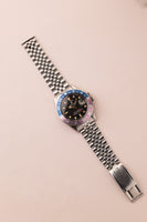 1967 Rolex 1675 Fuchsia GMT - Full Set