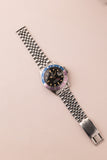 1967 Rolex 1675 Fuchsia GMT - Full Set