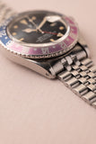 1967 Rolex 1675 Fuchsia GMT - Full Set
