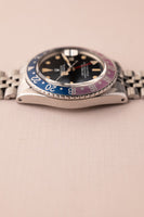 1967 Rolex 1675 Fuchsia GMT - Full Set