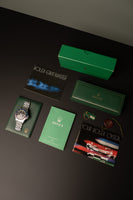 1967 Rolex 1675 Fuchsia GMT - Full Set