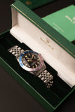 1967 Rolex 1675 Fuchsia GMT - Full Set