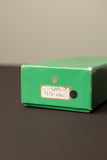 1967 Rolex 1675 Fuchsia GMT - Full Set