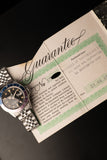 1967 Rolex 1675 Fuchsia GMT - Full Set