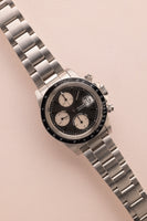 1995 Tudor 79160 Big Block Chronograph- Full Set