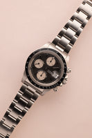 1995 Tudor 79160 Big Block Chronograph- Full Set