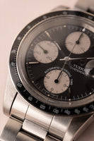 1995 Tudor 79160 Big Block Chronograph- Full Set