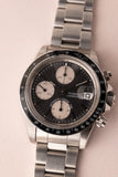 1995 Tudor 79160 Big Block Chronograph- Full Set