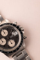 1995 Tudor 79160 Big Block Chronograph- Full Set