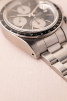 1995 Tudor 79160 Big Block Chronograph- Full Set