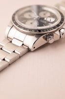 1995 Tudor 79160 Big Block Chronograph- Full Set