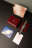 1995 Tudor 79160 Big Block Chronograph- Full Set
