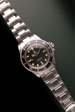 1979 Rolex 5513 Maxi MK III Submariner “lollipop” Unpolished