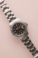 1971 Rolex 1680 MKV Red Submariner