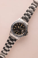 1971 Rolex 1680 MKV Red Submariner