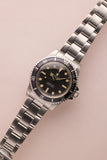 1979 Rolex 5513 Maxi MK III Submariner “lollipop” Unpolished