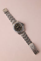 1971 Rolex 1680 MKV Red Submariner