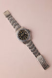 1971 Rolex 1680 MKV Red Submariner