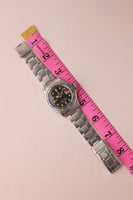 1971 Rolex 1680 MKV Red Submariner