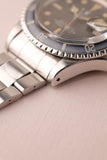 1971 Rolex 1680 MKV Red Submariner