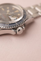 1971 Rolex 1680 MKV Red Submariner