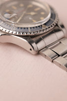 1971 Rolex 1680 MKV Red Submariner