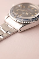 1971 Rolex 1680 MKV Red Submariner