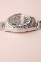 1971 Rolex 1680 MKV Red Submariner