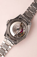 1971 Rolex 1680 MKV Red Submariner