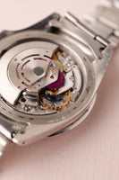 1971 Rolex 1680 MKV Red Submariner