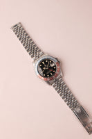 1964 Rolex 1675 Faded Pepsi Gilt GMT
