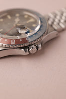 1964 Rolex 1675 Faded Pepsi Gilt GMT