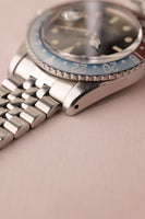 1964 Rolex 1675 Faded Pepsi Gilt GMT