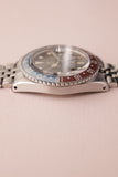 1964 Rolex 1675 Faded Pepsi Gilt GMT