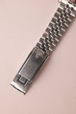 1964 Rolex 1675 Faded Pepsi Gilt GMT