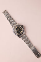 1979 Rolex 5513 Maxi MK III Submariner “lollipop” Unpolished