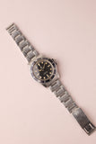 1979 Rolex 5513 Maxi MK III Submariner “lollipop” Unpolished