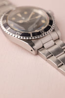 1979 Rolex 5513 Maxi MK III Submariner “lollipop” Unpolished