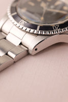 1979 Rolex 5513 Maxi MK III Submariner “lollipop” Unpolished