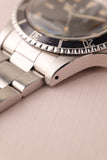 1979 Rolex 5513 Maxi MK III Submariner “lollipop” Unpolished