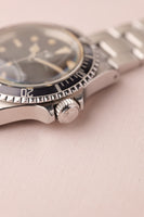 1979 Rolex 5513 Maxi MK III Submariner “lollipop” Unpolished