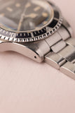 1979 Rolex 5513 Maxi MK III Submariner “lollipop” Unpolished