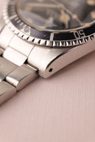 1979 Rolex 5513 Maxi MK III Submariner “lollipop” Unpolished