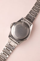 1979 Rolex 5513 Maxi MK III Submariner “lollipop” Unpolished
