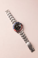 1987 Rolex 16700 Pepsi GMT
