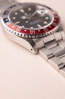 1987 Rolex 16700 Pepsi GMT