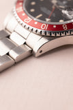 1987 Rolex 16700 Pepsi GMT